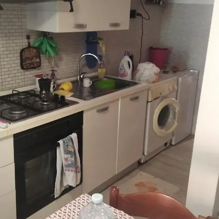 Villetta Bilocale * Lido di Spina