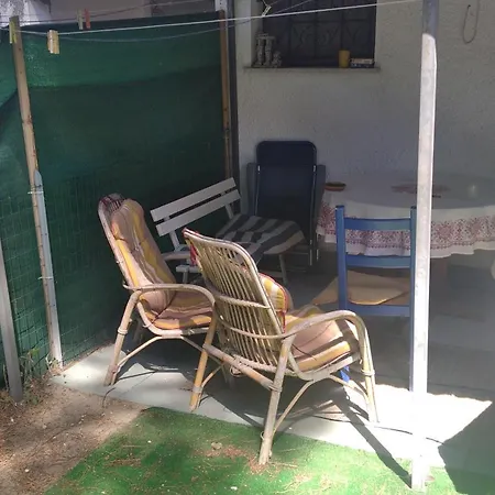 Villetta Bilocale Holiday home Lido di Spina